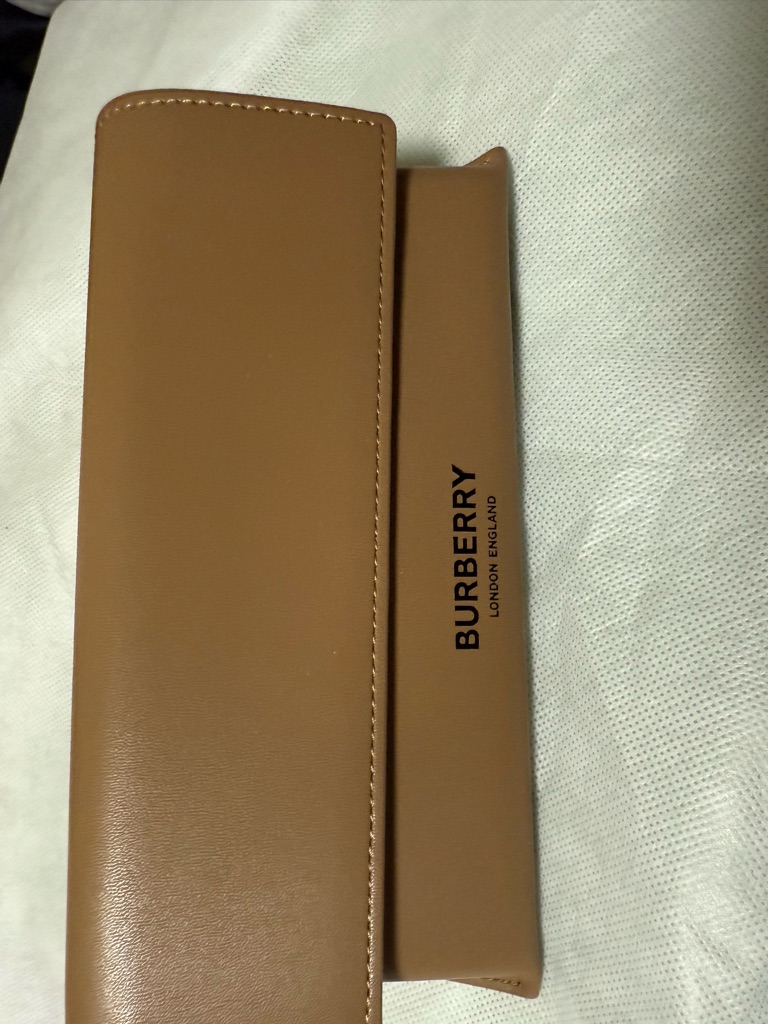 Burberry Woman’s Sunglasses New